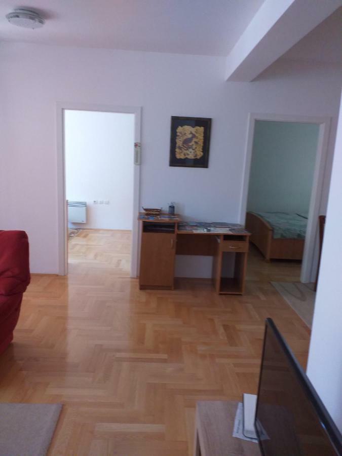 Studio Centar เทรบินเย ภายนอก รูปภาพ